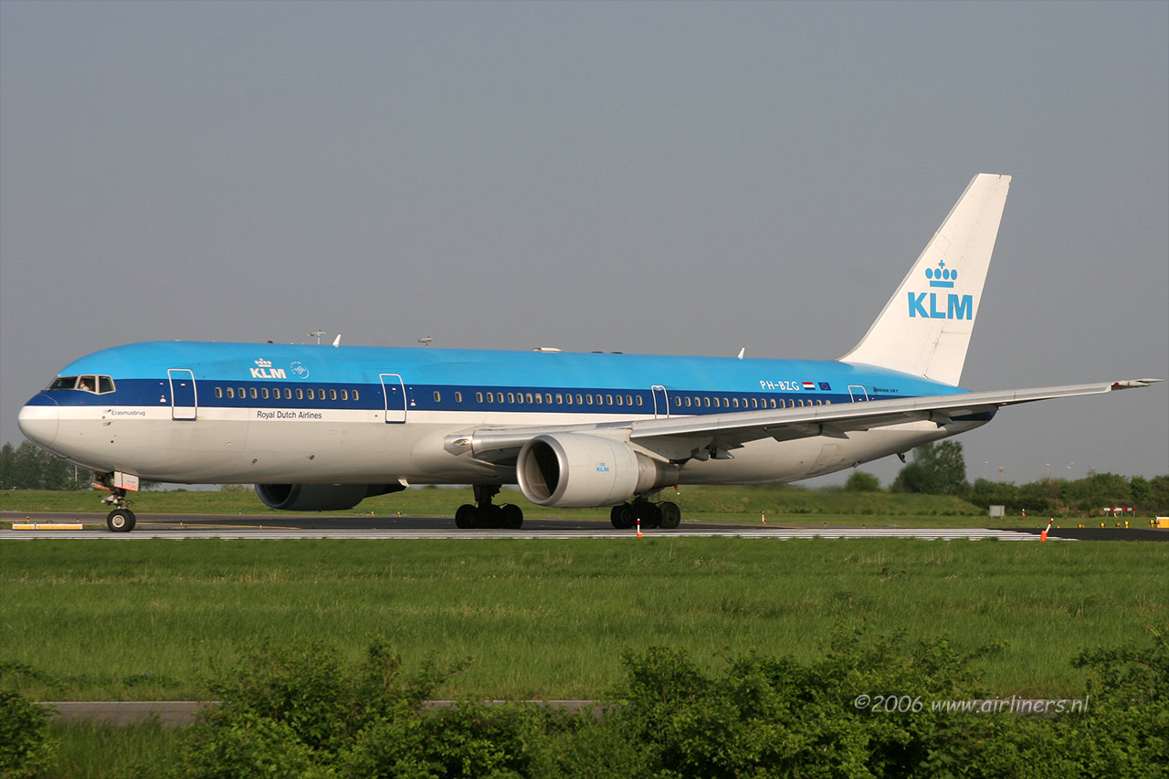 -KLM-PH-BZG