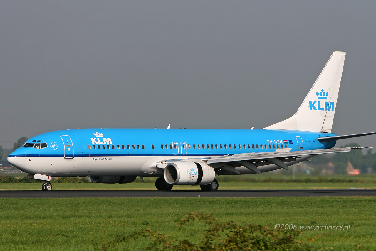 -KLM-PH-HZM