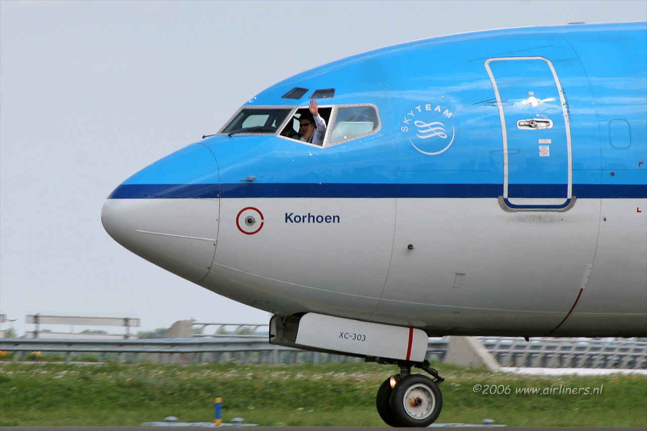 -KLM-PH-BXC