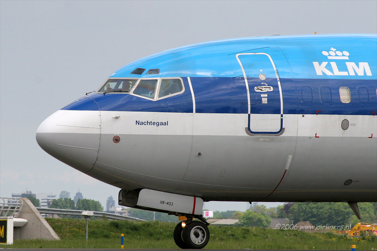 -KLM-PH-BXR