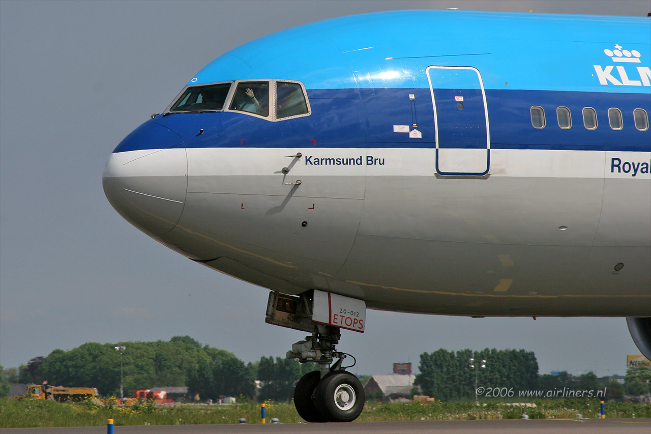 -KLM-PH-BZO