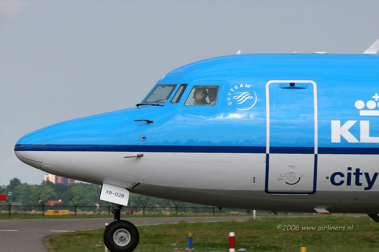 -KLM-PH-LXR