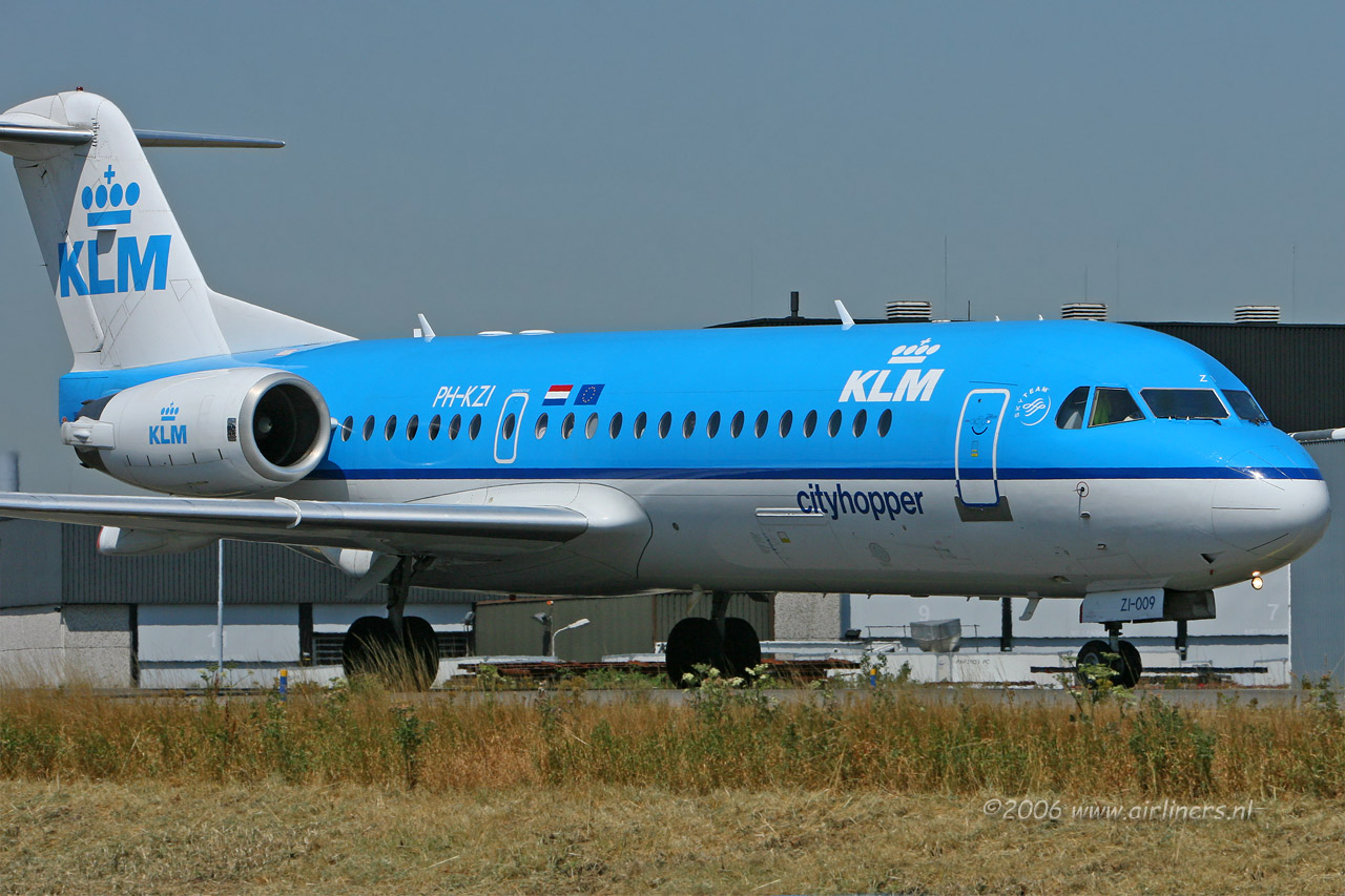 -KLM-PH-KZI