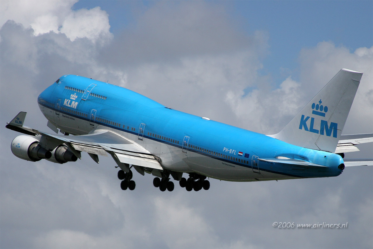 -KLM-PH-BFL